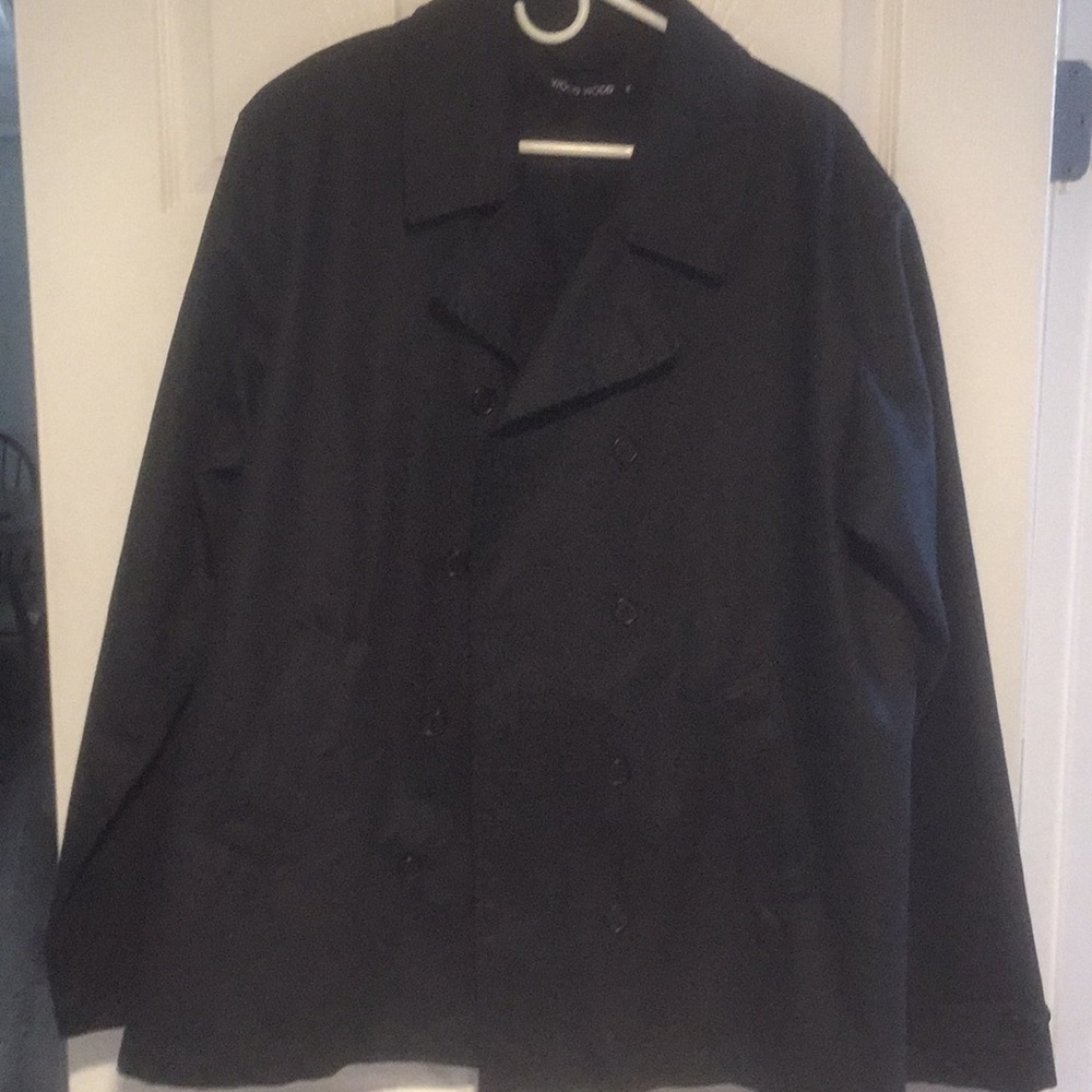 Men’s jacket